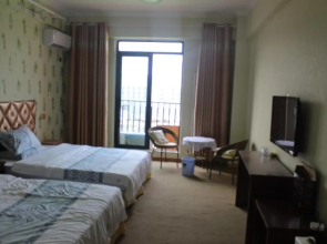 Haoyijia Theme Guest House