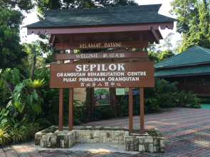 Tanini Sepilok (Formerly Nature Lodge Sepilok)