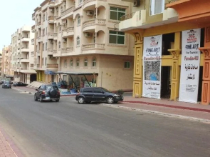 Paradise Hill Hotel Apartments
