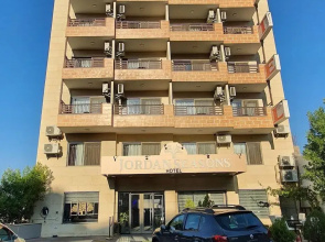 Jordan Seasons Hotel