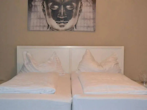 Goldfisch Apartment Hoher Markt