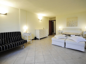 Casa Tulipano Grande