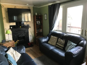 Glan Gwna Country Holiday Park