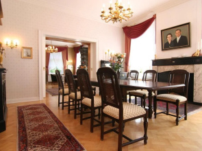 Gästehaus Gut Halte