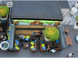 Generator Copenhagen