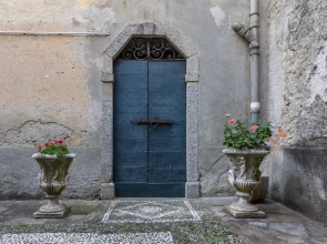 Como Vita - Palazzo Carli