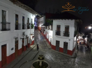 Posada La Plazuela