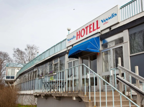 Vanadis Hotell & Bad