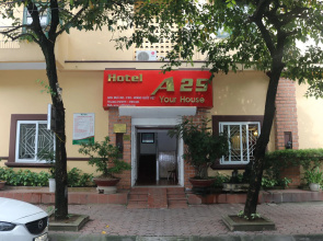 A25 Hotel - Hoang Quoc Viet