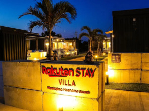 Rakuten STAY Villa Miyakojima
