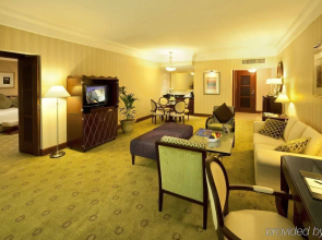 Jood Palace Hotel Dubai