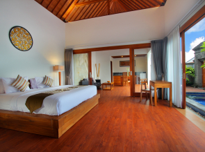 Bali Nyuh Gading – Luxury Villas & Spa