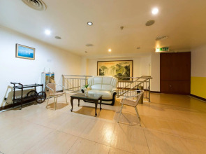 Hotel China Town 2 Kuala Lumpur