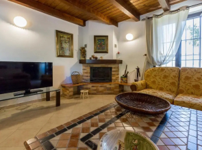 Vdl Country Villa