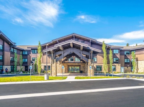 SpringHill Suites Island Park Yellowstone