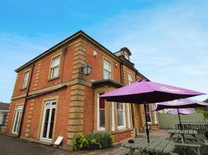 The Preston
