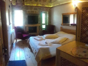 Mogla Tashan Boutique Otel