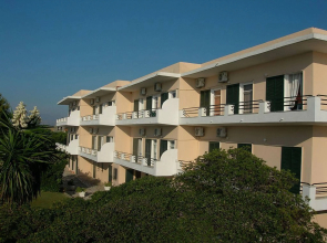 Akti Anastasia Apart hotel