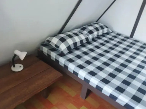 3B Beach Resort Alegria