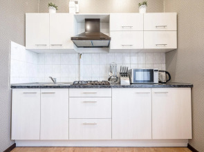 Апартаменты на проспекте Независимости 19