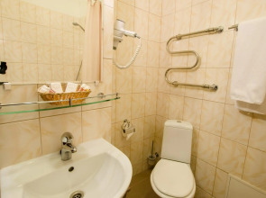 Отель Monte Kristo