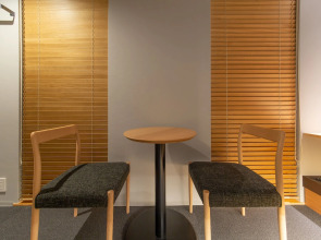 Отель Amanek Kyoto Kawaramachi Gojo