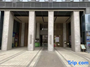 Zhuhai Hairui Apartment (Gongbei Port Branch)