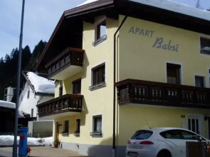Apartbabsi