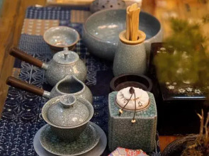 Siyue Homestay (Hongcun Scenic Area Branch)