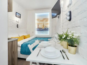 Апартаменты «TakeRoom Грифон»