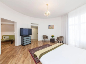 Hotel Vitkov