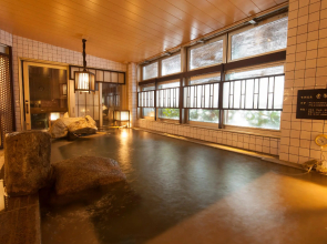 Dormy Inn Gifu Ekimae Natural Hot Spring