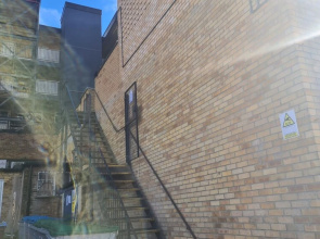 Stunning 1-bed Apartment in Hemel Hempstead