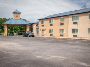 Econo Lodge Memphis