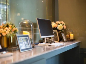 The Mulberry Bangkok Khaosan Road