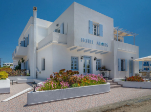 Aeolis Hotel