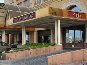 Crowne Plaza Al Khobar by IHG