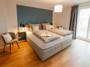 Fine Stuuv Comfortable Holiday Residence