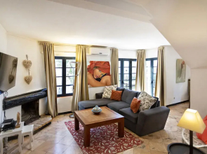QV 4 - Villa Rustique - Quinta Velha