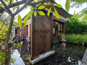 Rama Beach Resort and Villas
