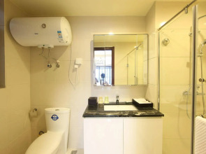 Country Garden Airport Kylin Apartment