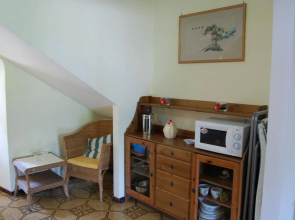 Torre Turbolo Apartments Hotel