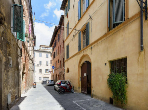 Casa di Osio - Porta Romana