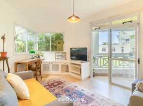 Apartamento na Lagoa da Conceicao Plg0012