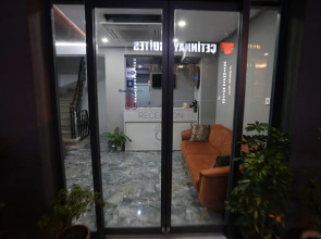 Отель Gokotta Suite