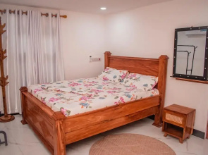 Darajani Apartment