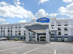 Comfort Inn & Suites Voorhees/Mt. Laurel