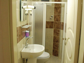 Kleopatra Aydin Hotel