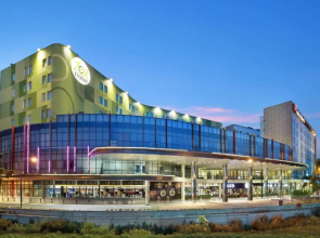 Zest Airport Jakarta by Swiss-Belhotel International