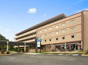 Days Inn by Wyndham Oil City Conference Center